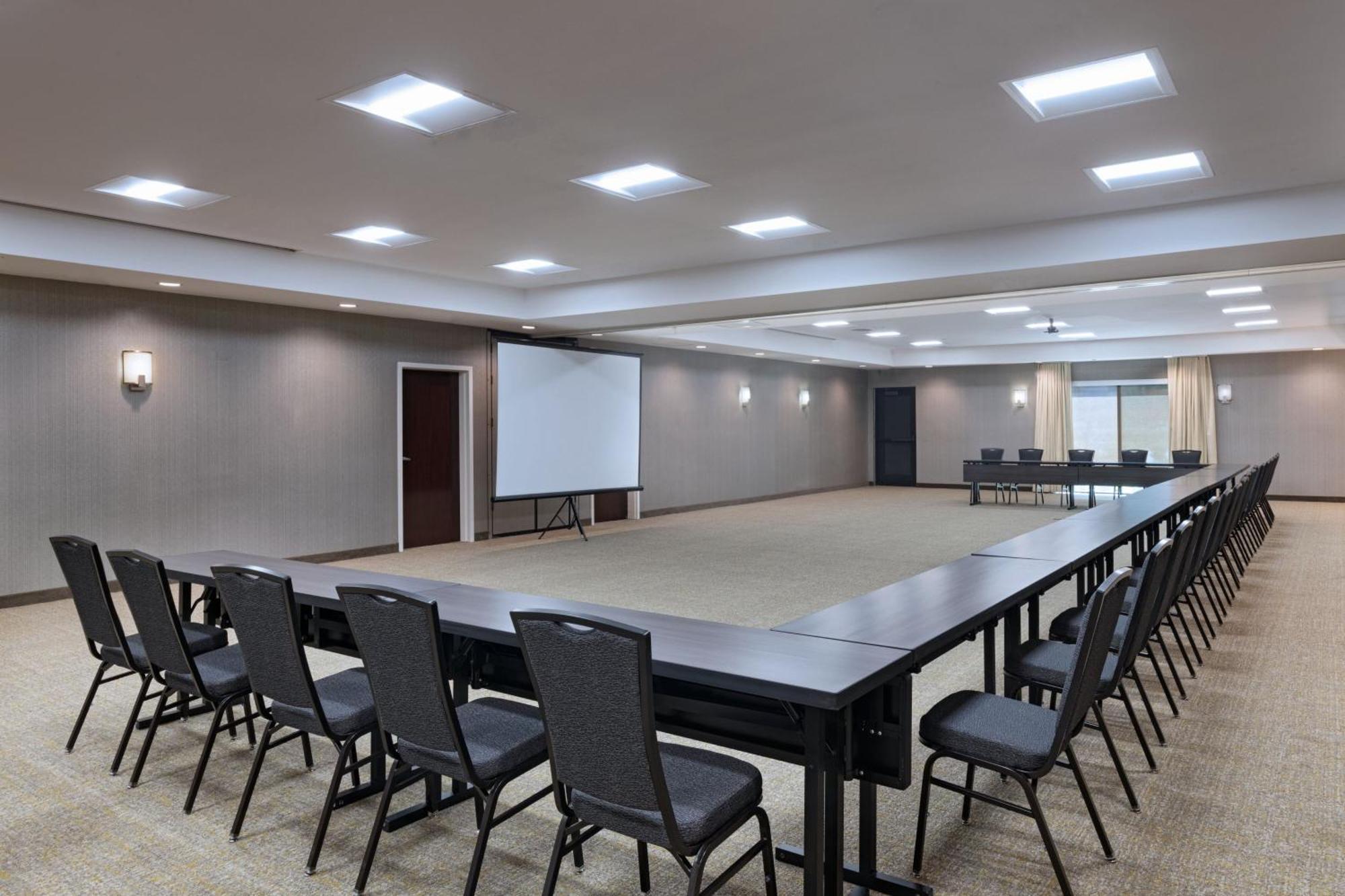 Springhill Suites By Marriott Dallas Dfw Airport East Las Colinas Irving Eksteriør bilde