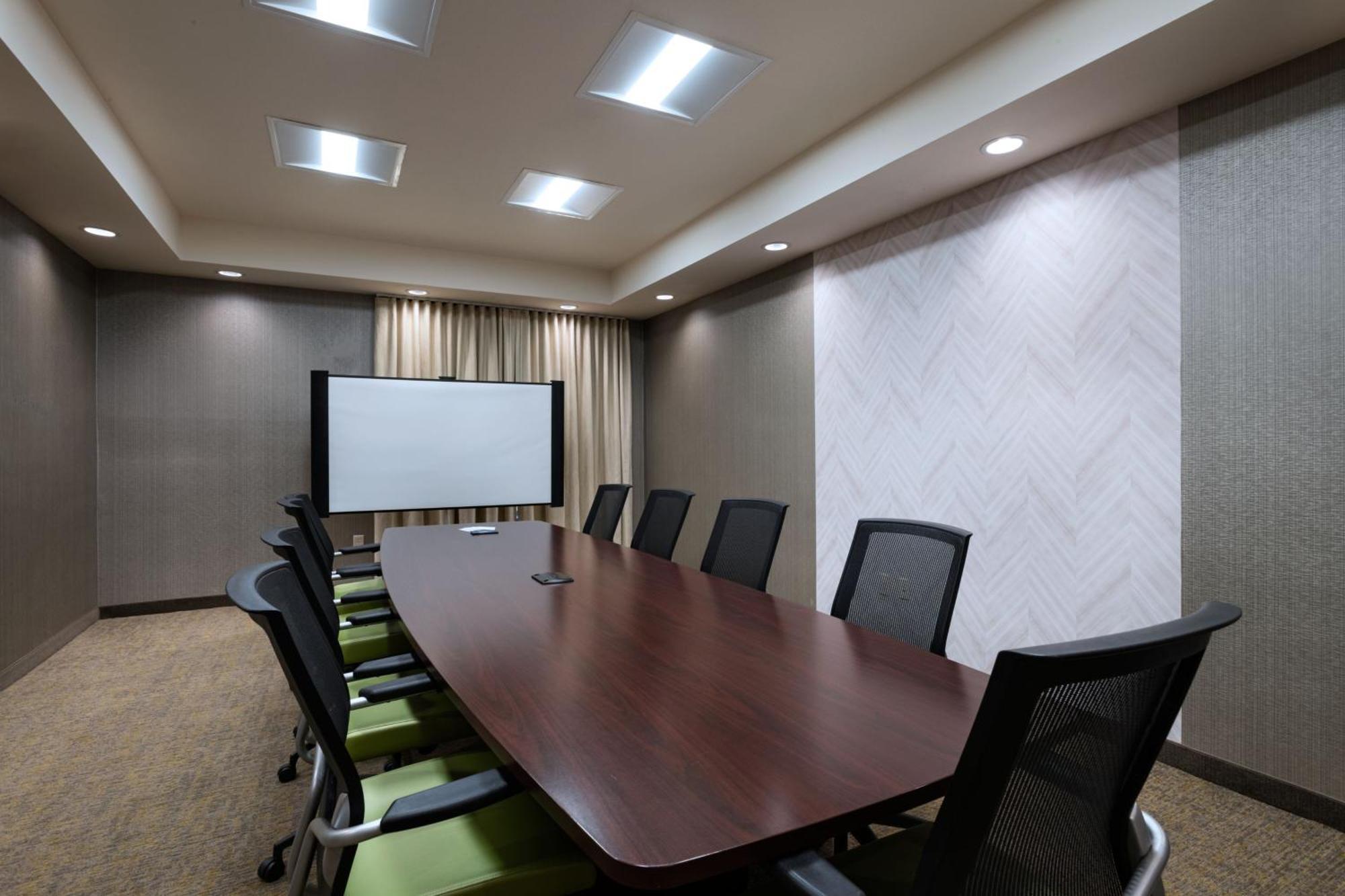 Springhill Suites By Marriott Dallas Dfw Airport East Las Colinas Irving Eksteriør bilde