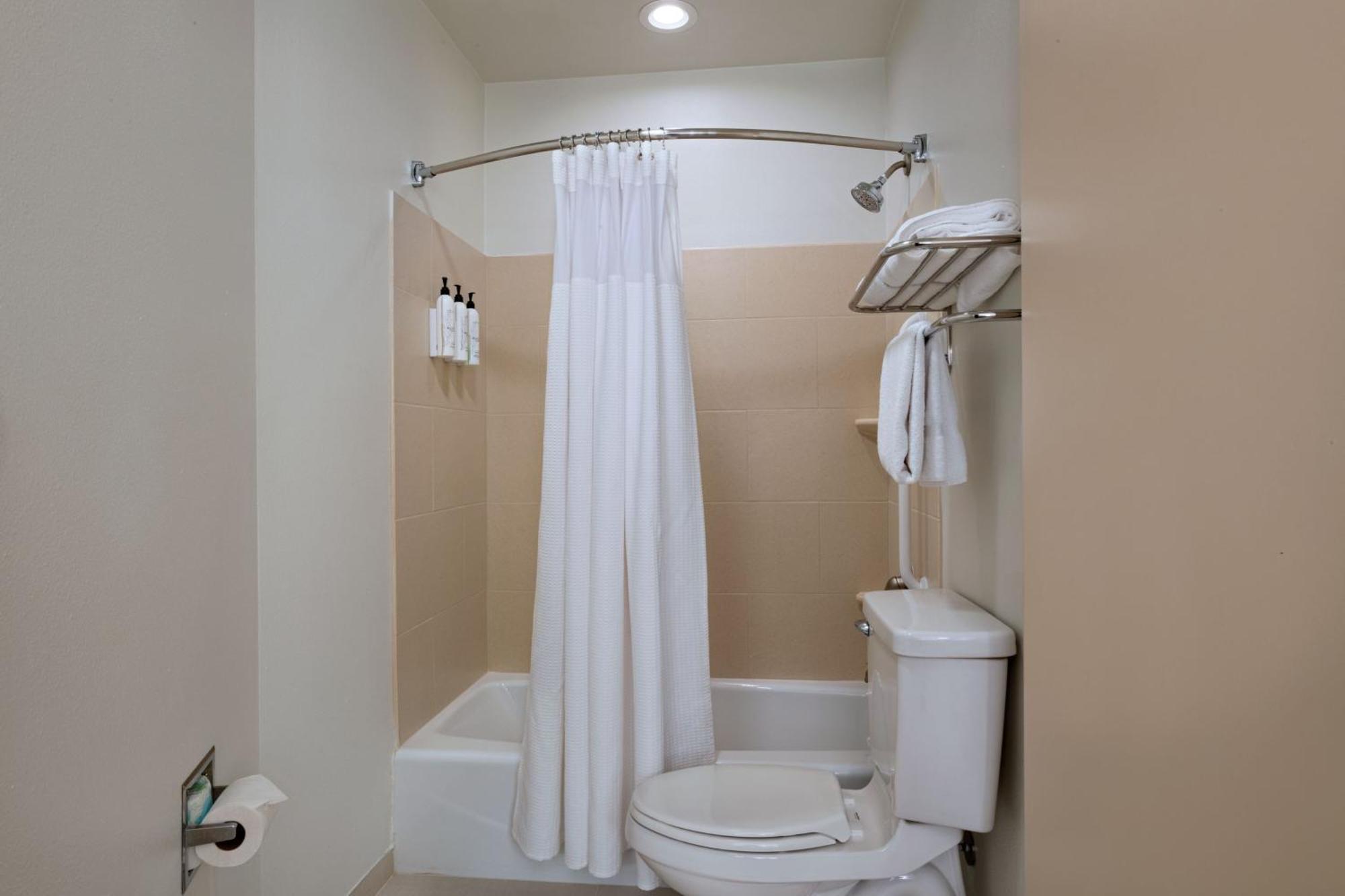 Springhill Suites By Marriott Dallas Dfw Airport East Las Colinas Irving Eksteriør bilde