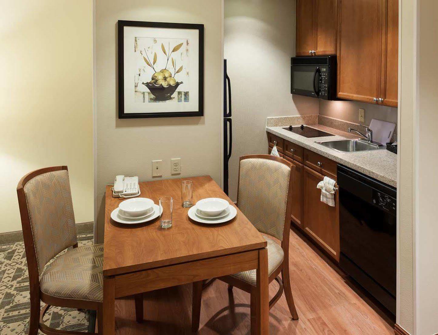Springhill Suites By Marriott Dallas Dfw Airport East Las Colinas Irving Eksteriør bilde